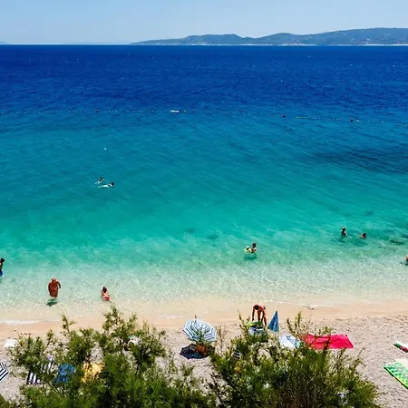 Jolara With Heated Pool Apartment Mimice